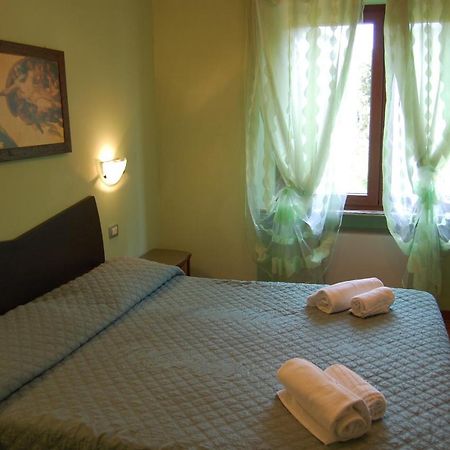 Mariani Bed&Breakfast Castellina in Chianti Exteriör bild