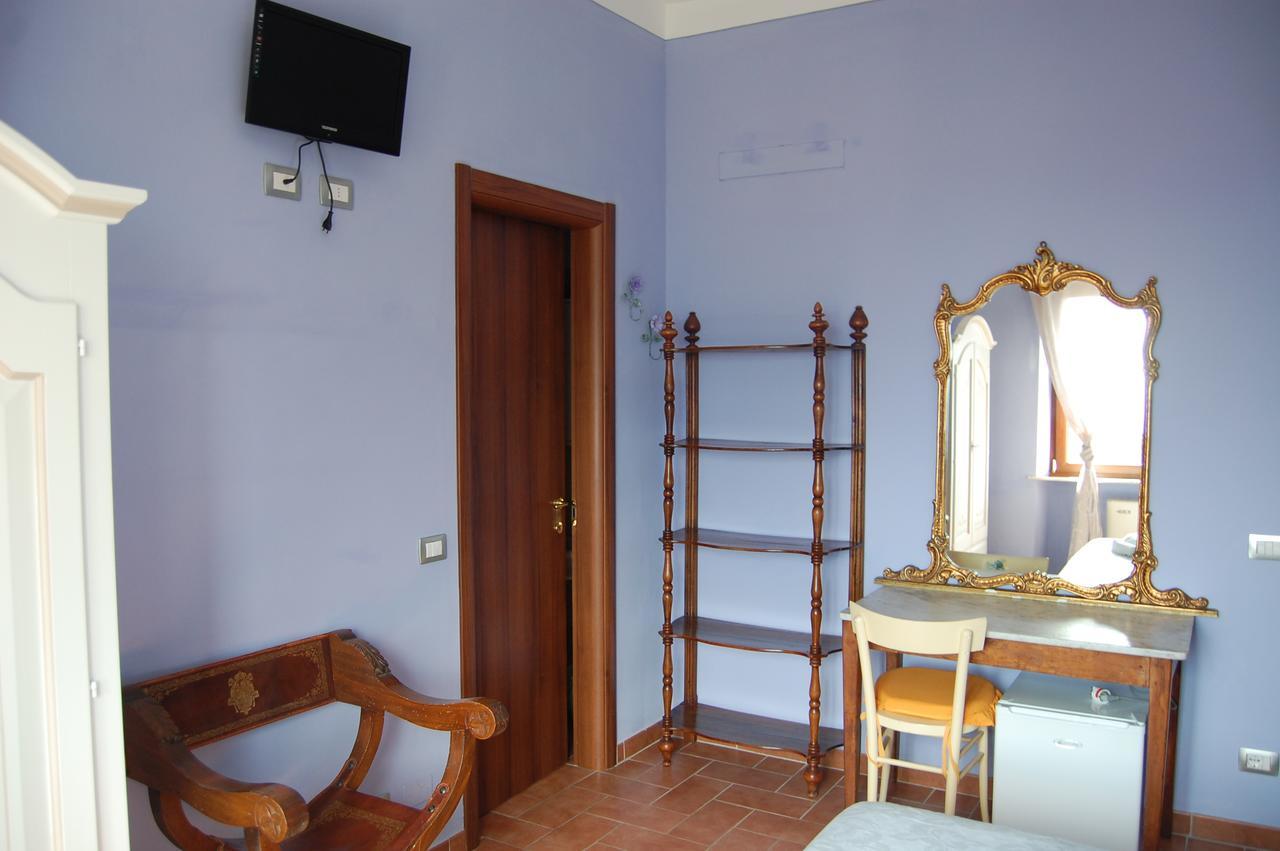 Mariani Bed&Breakfast Castellina in Chianti Exteriör bild