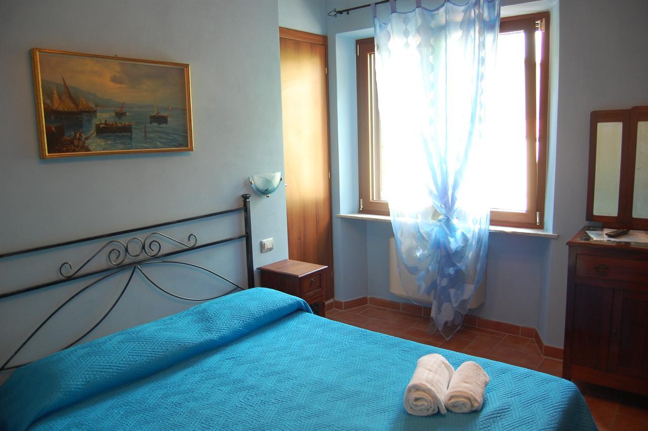 Mariani Bed&Breakfast Castellina in Chianti Exteriör bild