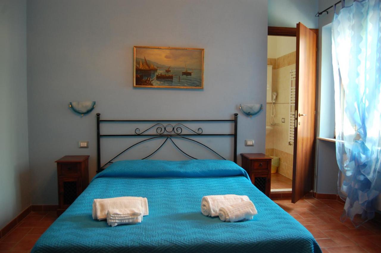 Mariani Bed&Breakfast Castellina in Chianti Exteriör bild